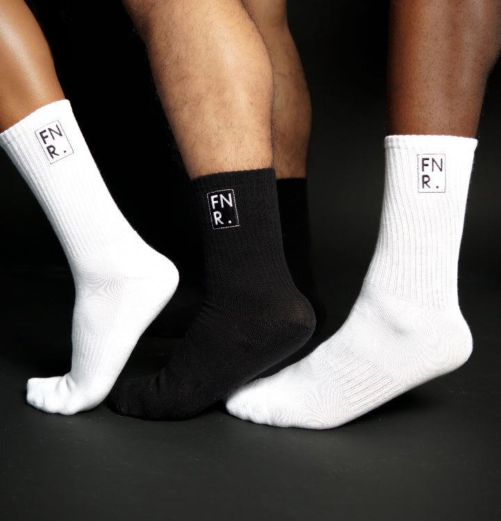 Hi-Socks