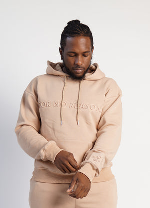 Mad Comfy-'Scone' Pullover Hoodie