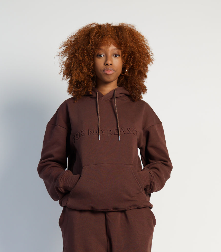Mad Comfy-'Cocoa' Pullover Hoodie